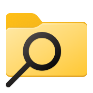 Peek icon