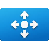 Grab And Move icon