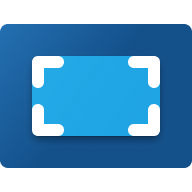 Crop and Lock icon