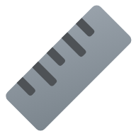 Screen Ruler icon