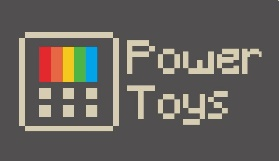 PowerToys Logo alt text