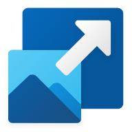 Image Resizer icon