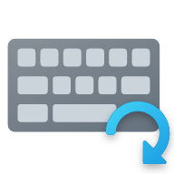 Shortcut Guide icon