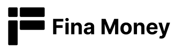 Fina Money sponsor badge