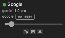 Google Gemini