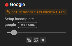 Google Gemini
