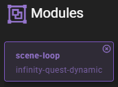 Scene Loop - Extended