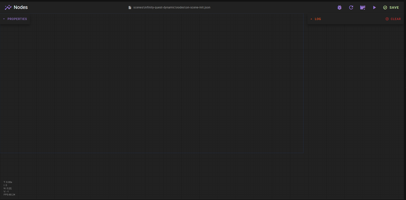 Event Module - Created