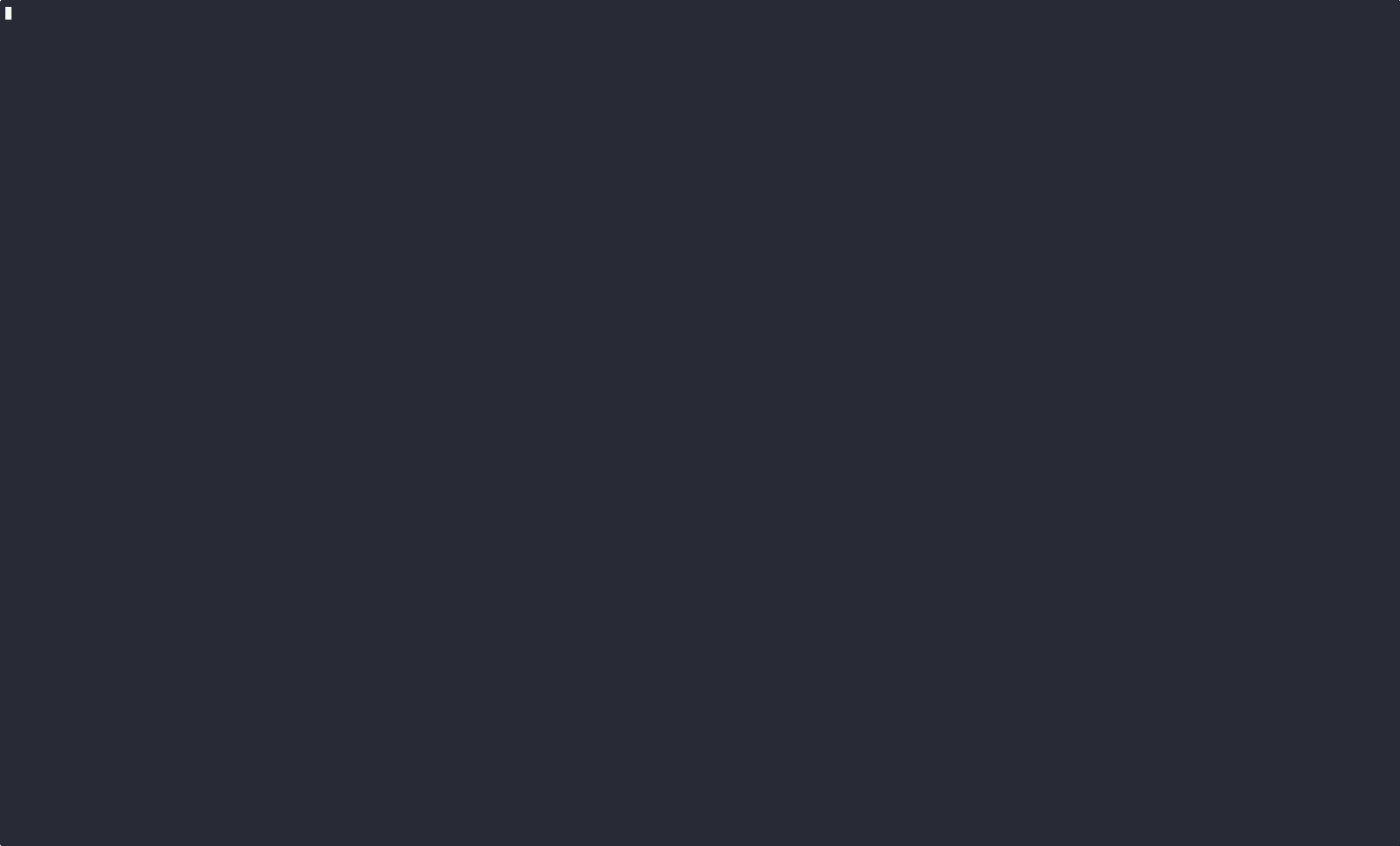 WRKFLW Demo